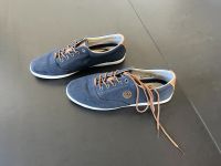 Sneaker, Bugatti, Blau, Braun, 40 Rheinland-Pfalz - Mayen Vorschau