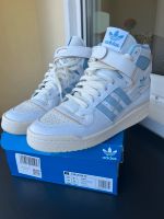 Adidas Original Forum 84 HI 44 (Wie Neu ) München - Hadern Vorschau