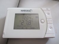 Raumthermostat Raumregler Siemens REV24RF Brötje RTD/D Heizung Berlin - Köpenick Vorschau