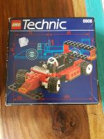 LEGO Technic 8808 Formula One Racer Saarland - Kleinblittersdorf Vorschau