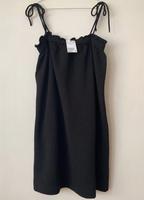 NEU +Etik.! H&M Träger KLEID Waffel Sommer Strand Dress S M 36 38 Leipzig - Gohlis-Süd Vorschau