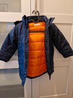 H&M Winterjacke Gr. 98 Hessen - Gründau Vorschau