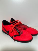 Nike Hallenschuhe/Fußballschuhe Sportschuhe Größe 44,5 Sachsen - Grimma Vorschau