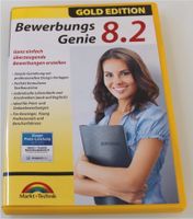 Bewerbungs Genie 8.2 Rheinland-Pfalz - Niederdreisbach Vorschau
