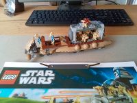 Lego Star Wars - The Battle of Naboo Nr. 7929 mit 7 Minifiguren Baden-Württemberg - Bruchsal Vorschau