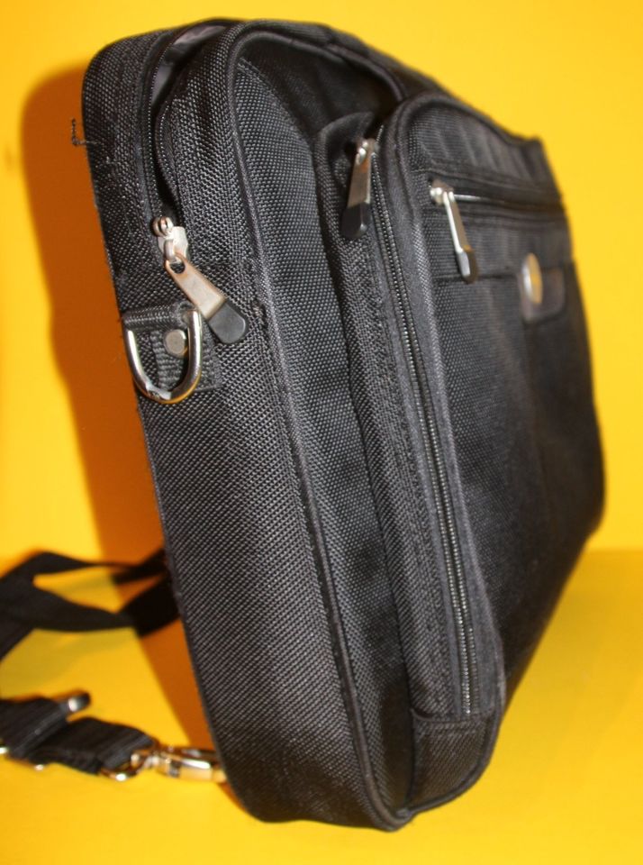 DELL Laptoptasche (Original) mit Umhängegurt und 2 Tragegriffen in Bonn