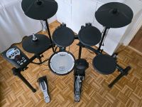 Schlagzeug set E -drum Roland TD-11 Kr. München - Ottobrunn Vorschau