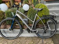 Breezer Liberty 2S+ Trekking Bike 28 Zoll,30-Gang,Rahmenhöhe 56cm Nordrhein-Westfalen - Remscheid Vorschau