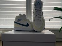 Jordan 1 Mid "Coconut Milk" | NEU | EU39, 40 Leipzig - Stötteritz Vorschau