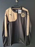 BVB Dortmund Pullover NEU! GR. S, 2XL ⚽️ Original Puma Baden-Württemberg - Bad Rappenau Vorschau