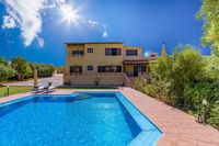 M-231671002-1 Kreta, Maleme: Schöne Villa mit Pool in Maleme Bayern - Niederaichbach Vorschau