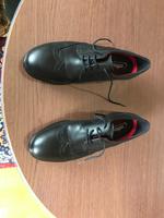 brandneue Damen Halbschuhe aus Leder. Stuttgart - Stuttgart-Ost Vorschau