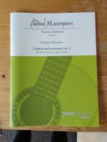 Granados Cuentos Juventud Op. 1 NEU Noten Gitarre Gitarrennoten Hessen - Wiesbaden Vorschau