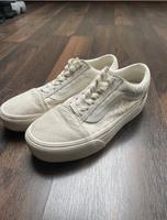 Vans Oldskool Platform Marshmallow Nordrhein-Westfalen - Siegen Vorschau