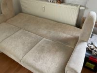Sofa zum ausklappen Thüringen - Veilsdorf Vorschau