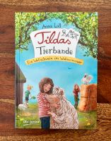 Buch ‚Tildas Tierbande Band1 - Ein Wollschwein im Wohnzimmer‘ Freiburg im Breisgau - Kirchzarten Vorschau