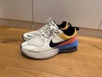 Nike Air Max Verona, Gr. 40, Naturleder mit Textil kombiniert Hessen - Schöneck Vorschau