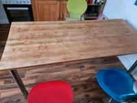 Holz Tisch Köln - Nippes Vorschau