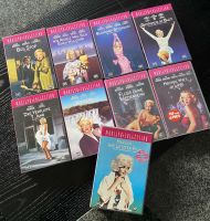 VHS Video-Paket Marilyn Monroe, 9 Filme Nordrhein-Westfalen - Telgte Vorschau