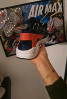Nike Sneaker Huarache Sportschuhe Vahr - Neue Vahr Südost Vorschau