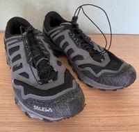 Herren Salewa Wanderschuhe Größe 44 Bayern - Ansbach Vorschau