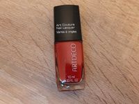 Artdeco Nagellack (673 Red Volcano) Schleswig-Holstein - Bad Segeberg Vorschau