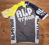 Fahrrad Trikot Sport Shirt Bayern - Oberstaufen Vorschau