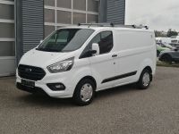 Ford Transit Custom Custom L1H1 AHK Klima Werkstatt Rheinland-Pfalz - Landau in der Pfalz Vorschau