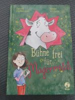 Bühne frei für Magermilch Kinderbuch Nordrhein-Westfalen - Wesseling Vorschau