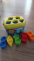 Steckspiel von FisherPrice Baden-Württemberg - Holzgerlingen Vorschau