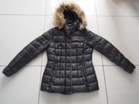 Daunenjacke, Steppjacke, Winterjacke von Fuchs Schmitt in braun Berlin - Spandau Vorschau