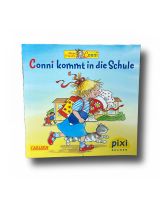 Dunja Schnabel, Anne-Ev Ustorf - Conni kommt in die Schule Hessen - Friedberg (Hessen) Vorschau