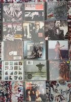 Jon Bon Jovi Sammlung CD Set Nordrhein-Westfalen - Schwelm Vorschau