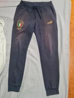 Jogginghose Puma Italien Harburg - Hamburg Neugraben Vorschau