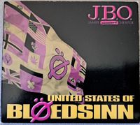 JBO - United States OF Blödsinn - CD Digi Bremen - Vegesack Vorschau