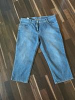 Brax Capri Jeans Jenny Glitzer Kreis Pinneberg - Elmshorn Vorschau