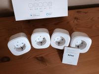 4 Refoss WLAN Steckdosen Smart WiFi Plug Niedersachsen - Schortens Vorschau
