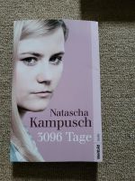 Natascha Kampusch - 3096 Tage wahre Begebenheit Bayern - Neukirchen vorm Wald Vorschau