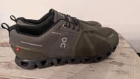 On Cloud Waterproof Laufschuhe / Sneaker - Herren 46 wenig getrag Nordrhein-Westfalen - Korschenbroich Vorschau