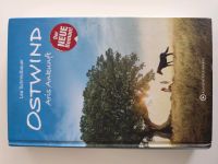 Ostwind, Aris Ankunft, Buch Bayern - Sommerhausen Main Vorschau