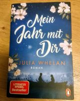 Julia Whelan Mein Jahr mit Dir Roman Buch New Adult Duisburg - Duisburg-Mitte Vorschau