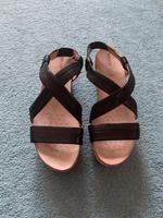 Geox Sandalen neu 40 Nordrhein-Westfalen - Haan Vorschau