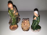 Weihnachtsfiguren 12cm klein Krippenfiguren Nordrhein-Westfalen - Krefeld Vorschau