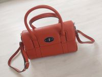 Tasche Orange gianni chiarinni Tasche Orange gianni chiarinni Nordrhein-Westfalen - Moers Vorschau