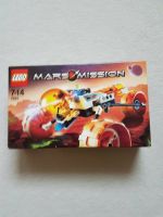 LEGO Space MT-31 Trike (7694) Sachsen-Anhalt - Magdeburg Vorschau