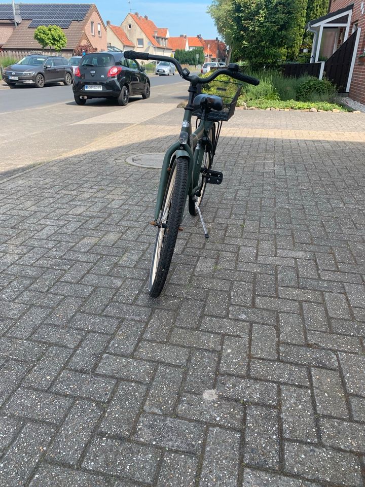 Kinder Fahrrad in Gronau (Westfalen)