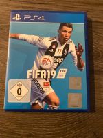 PS4 spiel fifa 19 Bayern - Neuburg a.d. Donau Vorschau