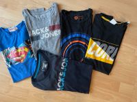 Jack & Jones T-Shirts S 176 Supermann München - Trudering-Riem Vorschau