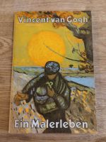 Vincent van Gogh - Ein Malerleben Sachsen-Anhalt - Naumburg (Saale) Vorschau