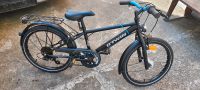 Kinderfahrrad 20 Zoll BTWIN Racing Boy 540 Saarland - Wadgassen Vorschau